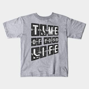 Time Kids T-Shirt